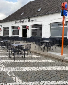 Foto van Den Ouden Toren 2