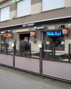 Foto van Den Toerist