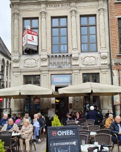 Foto van D'Eycken Boom