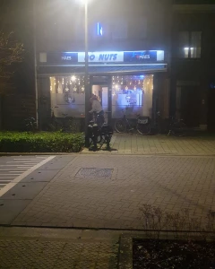 Foto van Do Nuts