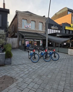 Foto van Domino's Pizza Geel