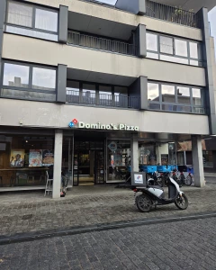 Foto van Domino's Pizza