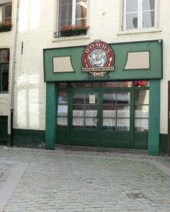 Foto van Domus 5