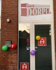Foto van Jeugdhuis Den Dorpel 2