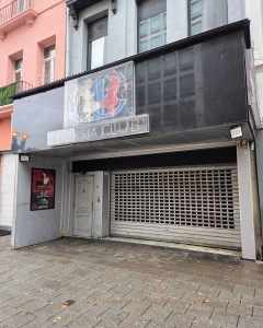 Foto van DORSIA CLUB