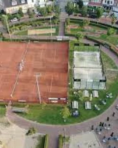 Foto van TC PARC ASTRID