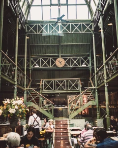 Foto van Brasserie Pakhuis 5