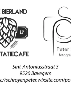 Foto van Belgie Bierland