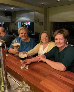 Foto van Cafe In The Mood 11