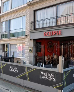 Foto van Eclipse