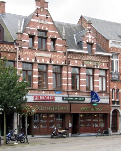 Foto van Edelweiss