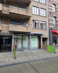 Foto van Eetcafé Den Keizer