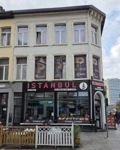 Foto van Eethuis Istanbul