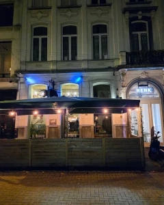 Foto van El Rodizio Zuid