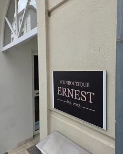 Foto van Ernest Wijnboutique By Roy 3