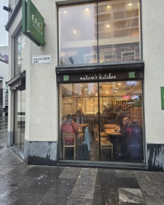 Foto van EXKi De Keyserlei