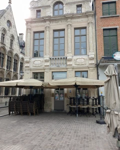 Foto van D'Eyckenboom