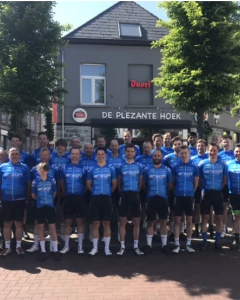 Foto van De Plezante Hoek 7