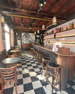 Foto van Café Soleil 2