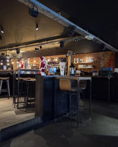 Foto van Fagoempel Centraal 2