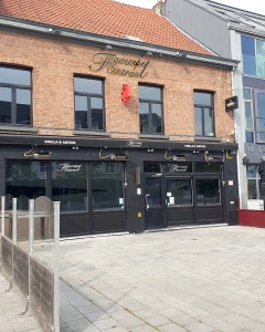 Foto van Fagoempel Centraal