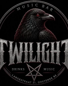 Foto van Twilight