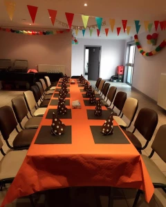 Foto van Café Bosdorp 9