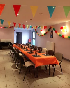 Foto van Café Bosdorp 10