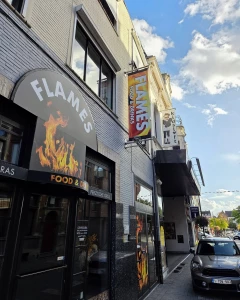 Foto van Flames 2