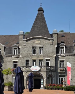 Foto van Floreal la Roche-en-Ardenne