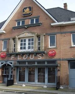 Foto van Flou's