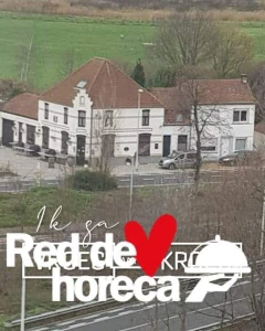 Foto van In de wachtzaal
