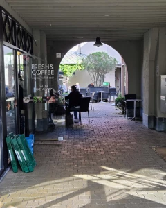 Foto van Fresh & Coffee Turnhout BVBA