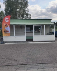 Foto van Frituur 't Plenke