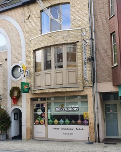 Foto van Frituur Bovenpoort