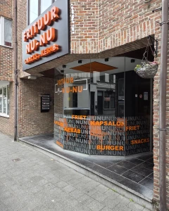 Foto van Frituur Nu-Nu