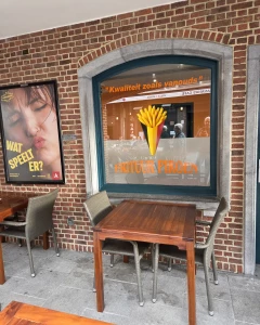 Foto van Frituur Piroen