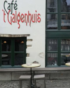 Foto van 't Galgenhuisje 2