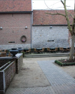 Foto van Gasthof Blanckthys