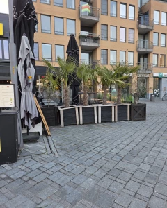 Foto van Gio's & Tavoli