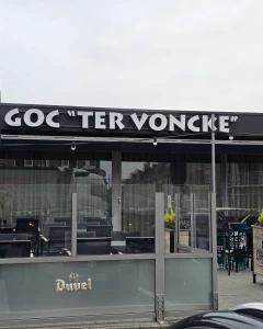 Foto van GOC Ter Voncke 1