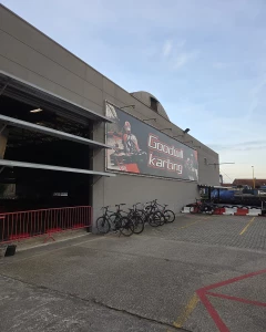 Foto van Goodwill Karting