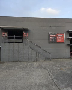 Foto van Goodwill Karting 2