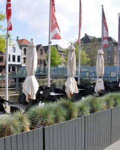 Foto van Grand Café Lamot 2