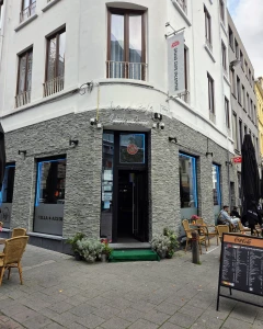 Foto van Grand Cafe Valentine