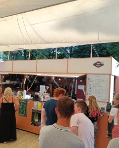 Foto van Guinguette Maurice 2