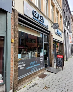 Foto van Guzy 2