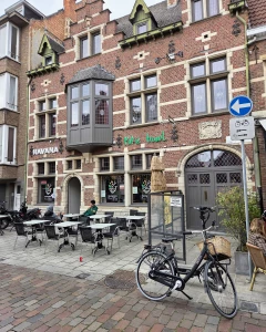 Foto van Havana Poke Bowl