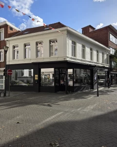Foto van Henri's Food & Espresso Bar
