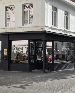 Foto van Henri's Food & Espresso Bar 2